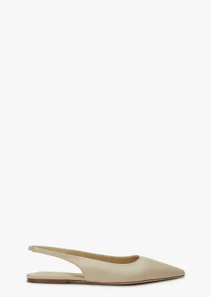 Look Hunt Everyday Look Javier Vanilla Nappa