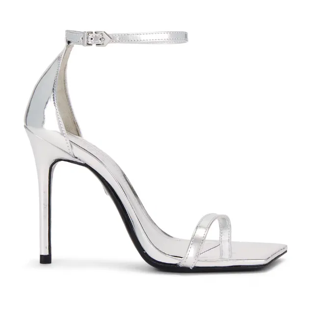 Dressy Stilettos Jenna Sandal