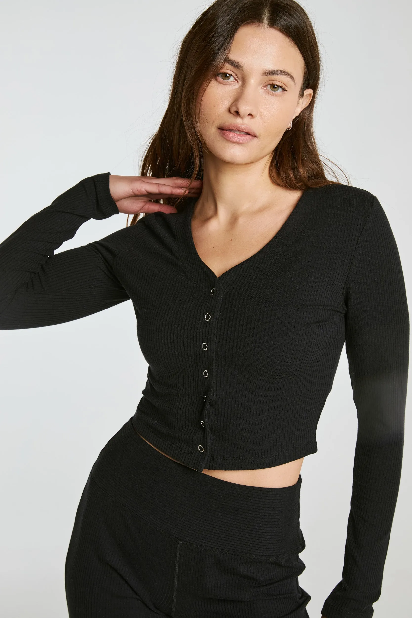 Jessica Cardi Sleep Ready Stay Loose