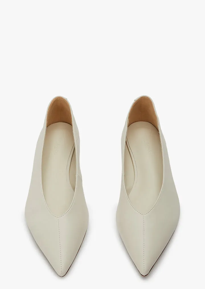 Relaxed Walk Joop Dove Nappa