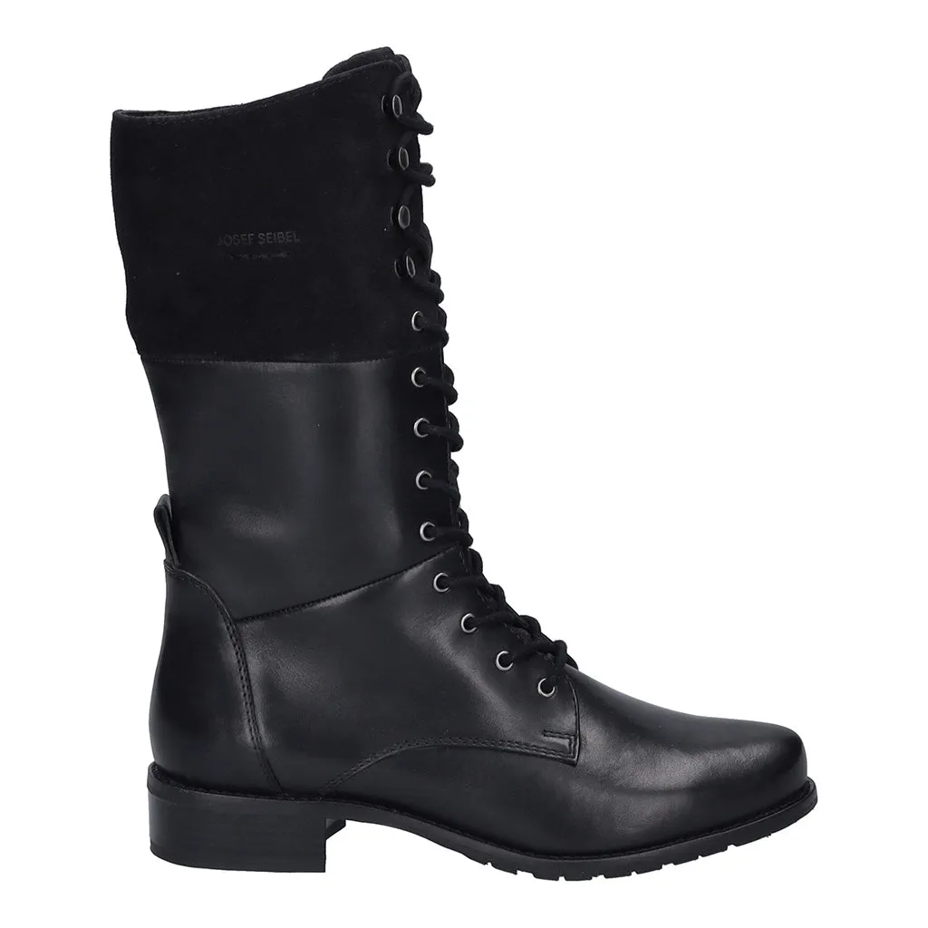 work mode Cushioned Step Winter Walker JOSEF SEIBEL Chiara 09