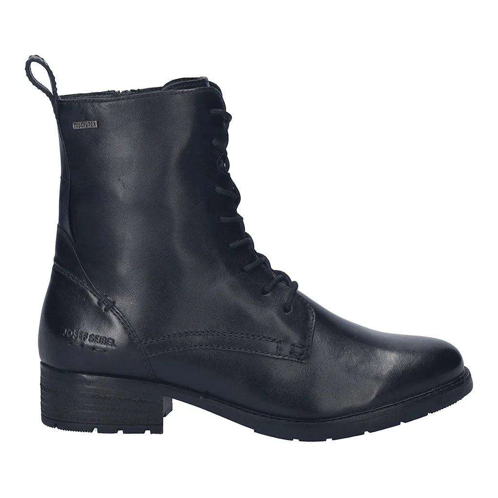 Comfortable interior Mountain Side JOSEF SEIBEL Kate 50