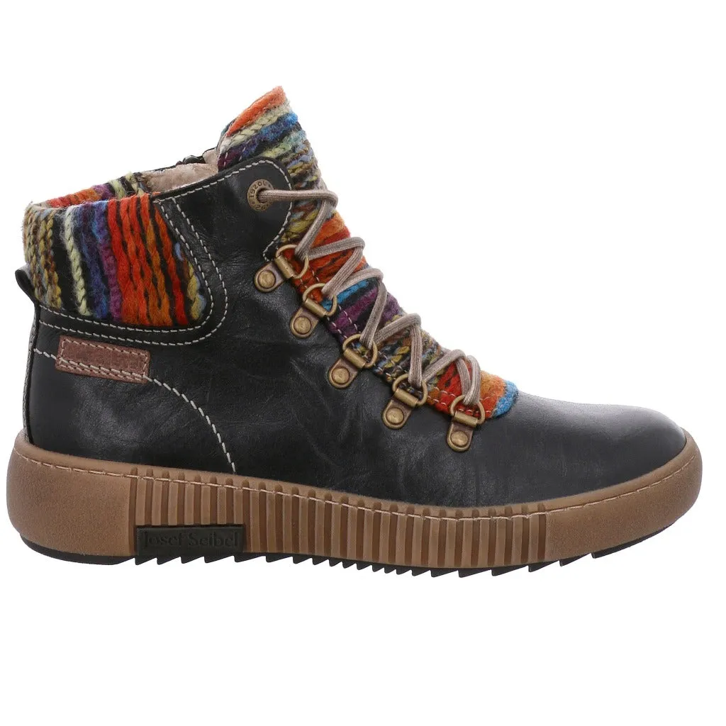 Mud Resistant Mountain Climber JOSEF SEIBEL Maren 06