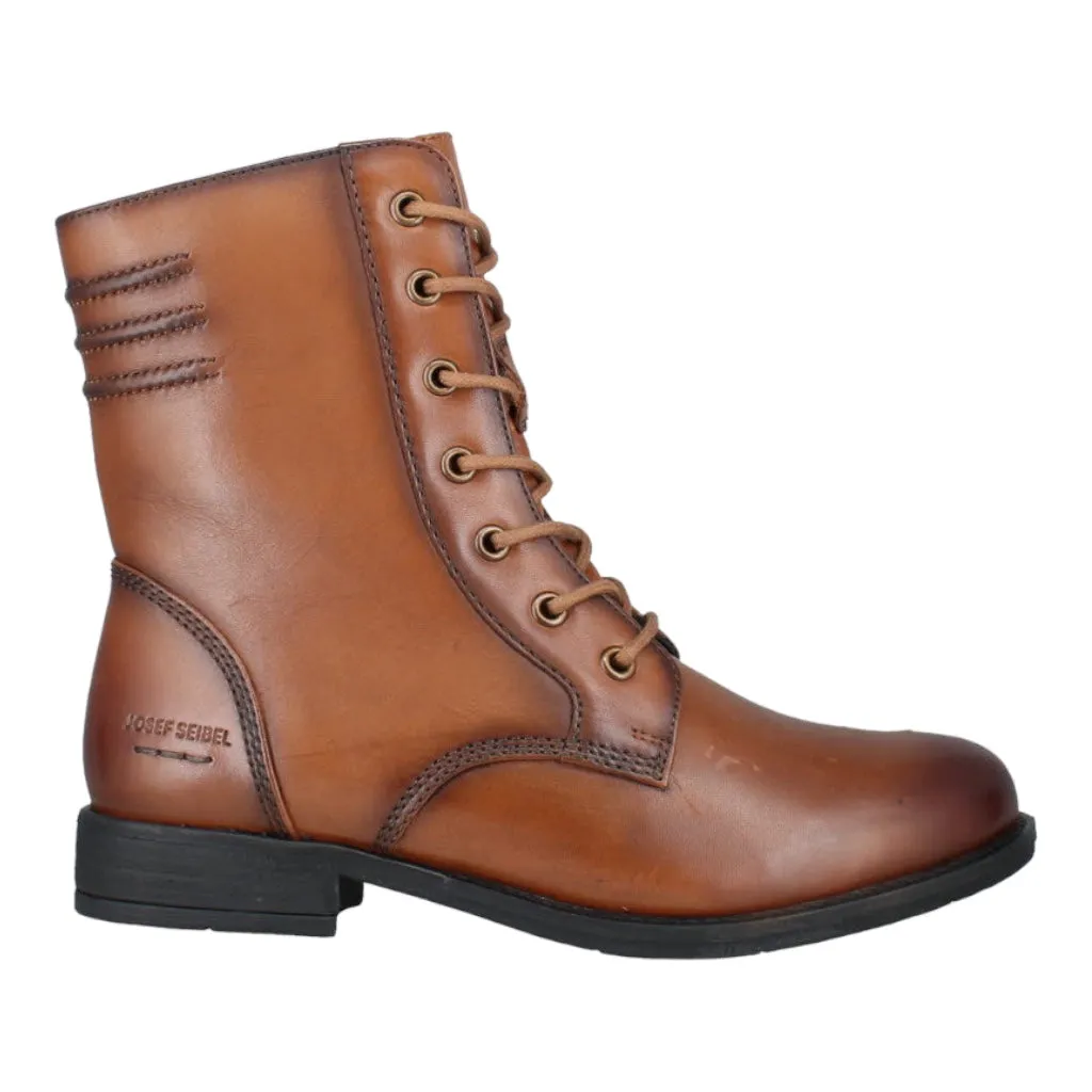 JOSEF SEIBEL Simona 01 Slip Resistant Stylish Explorer