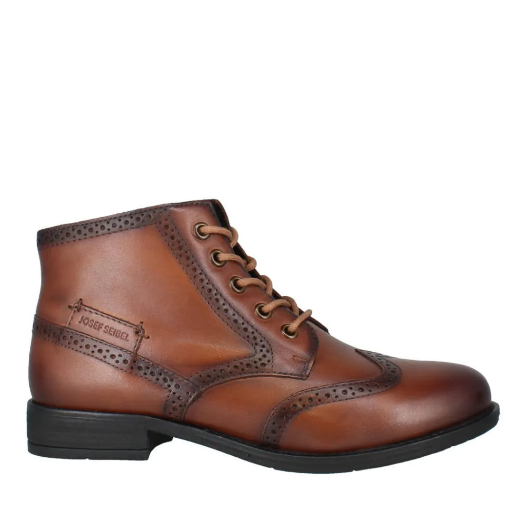 JOSEF SEIBEL Simona 08 Cold resistant Classic Fit