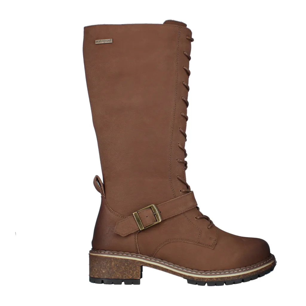 JOSEF SEIBEL Waylynn 18 Durable Shell Stylish Explorer