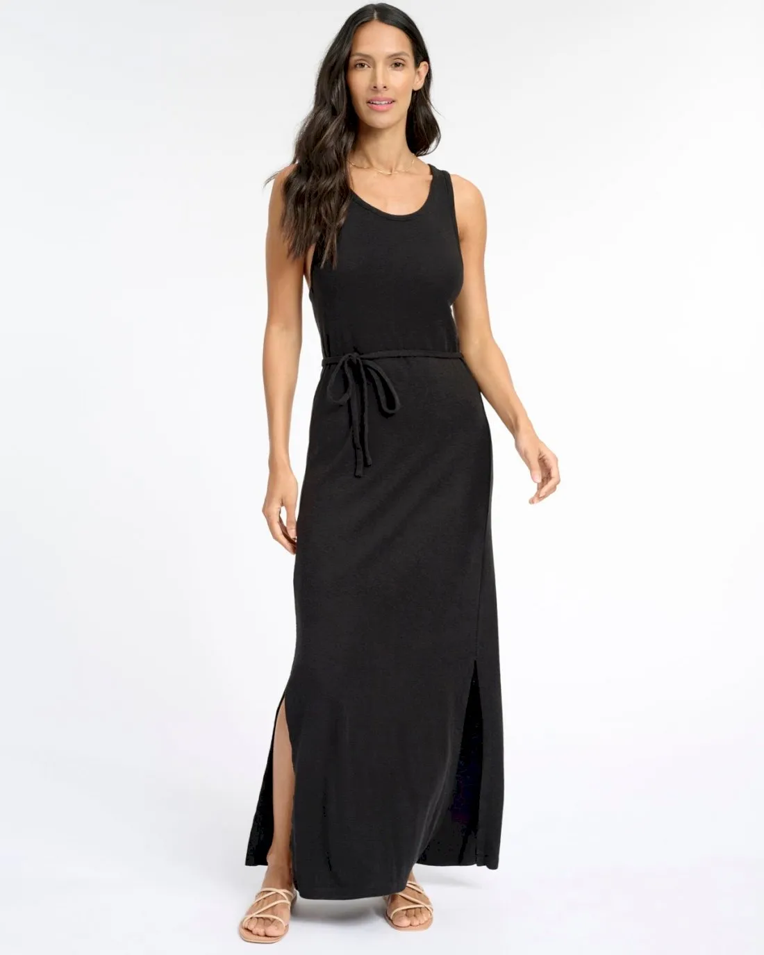 Wide Hemline Bright Mood Jules Dress