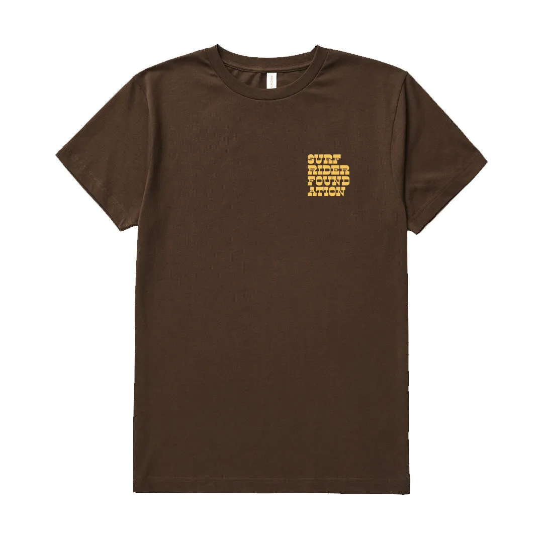 Lariat Tee Everyday Fashion Lightweight Layer