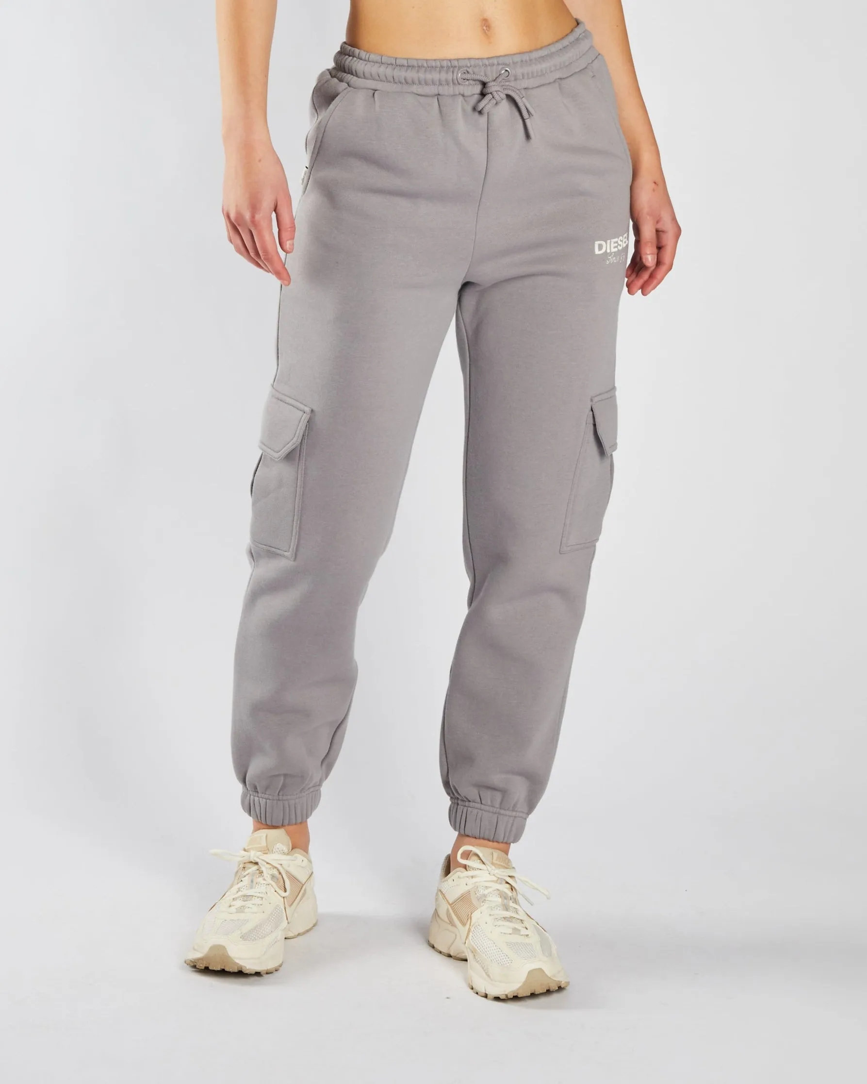 Sky Mood Lavada Jogger Grey Blue