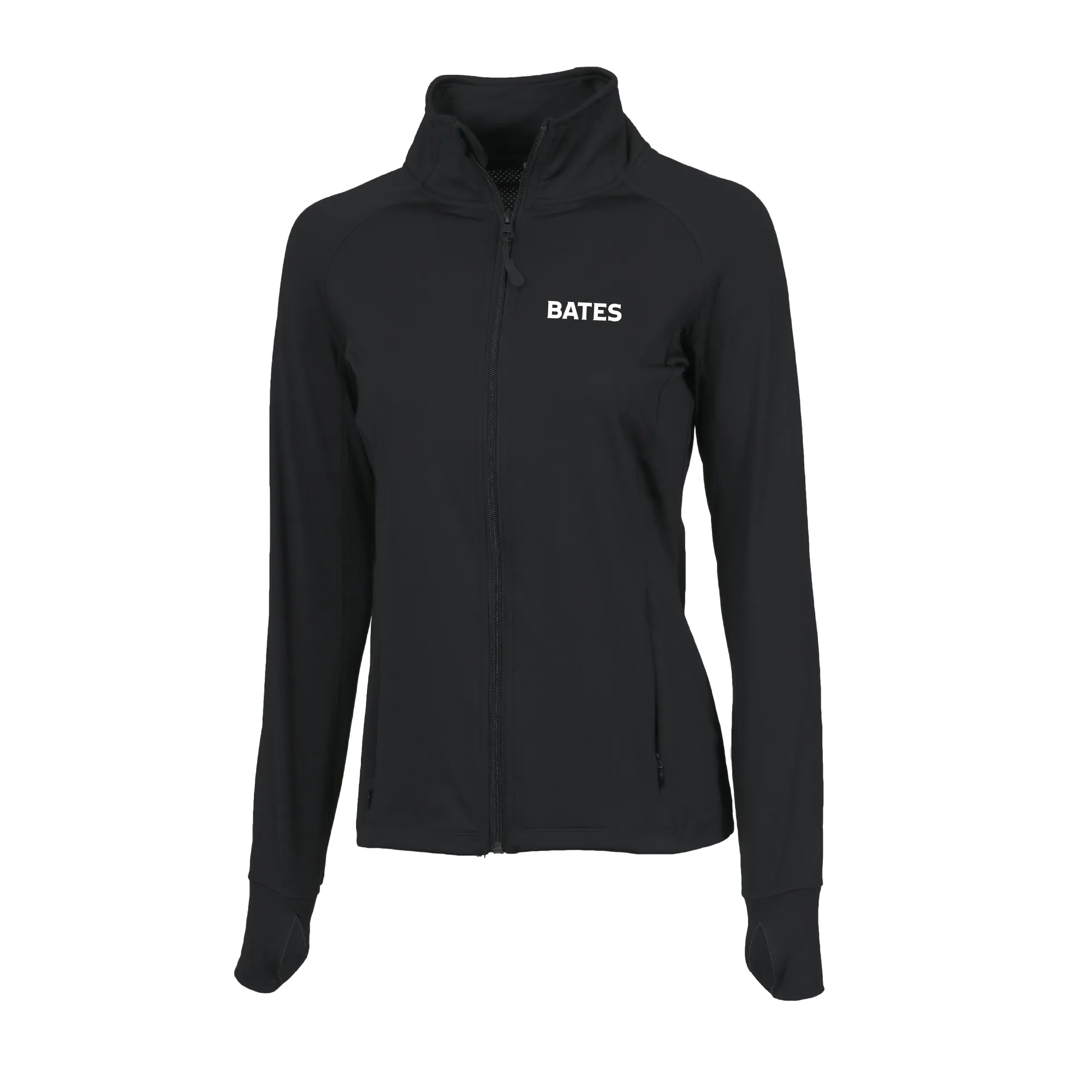 Womens BATES Flex Quarter-Zip Pullover from Boxercraft City Beat