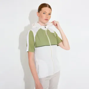 Adaptable Lds Lanark Wind Vest (4oz)