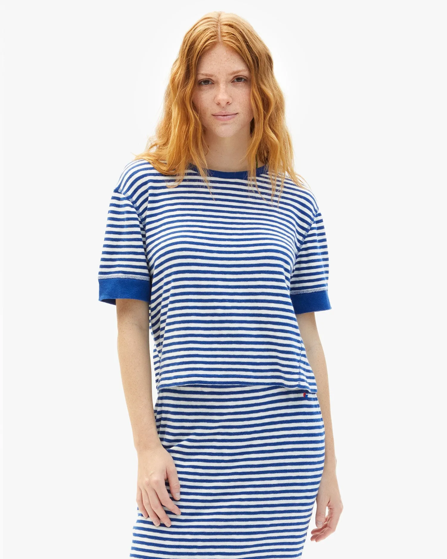 Le Bateau Tee Cool Vibes