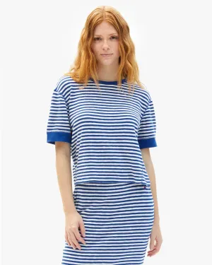 Le Bateau Tee Cool Vibes