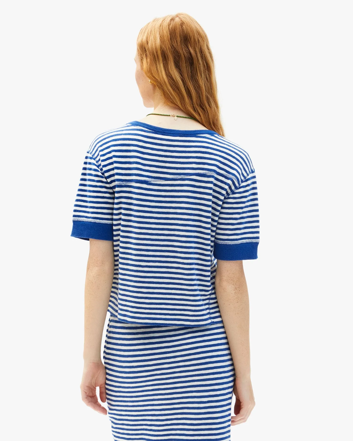 Le Bateau Tee Perfect Style