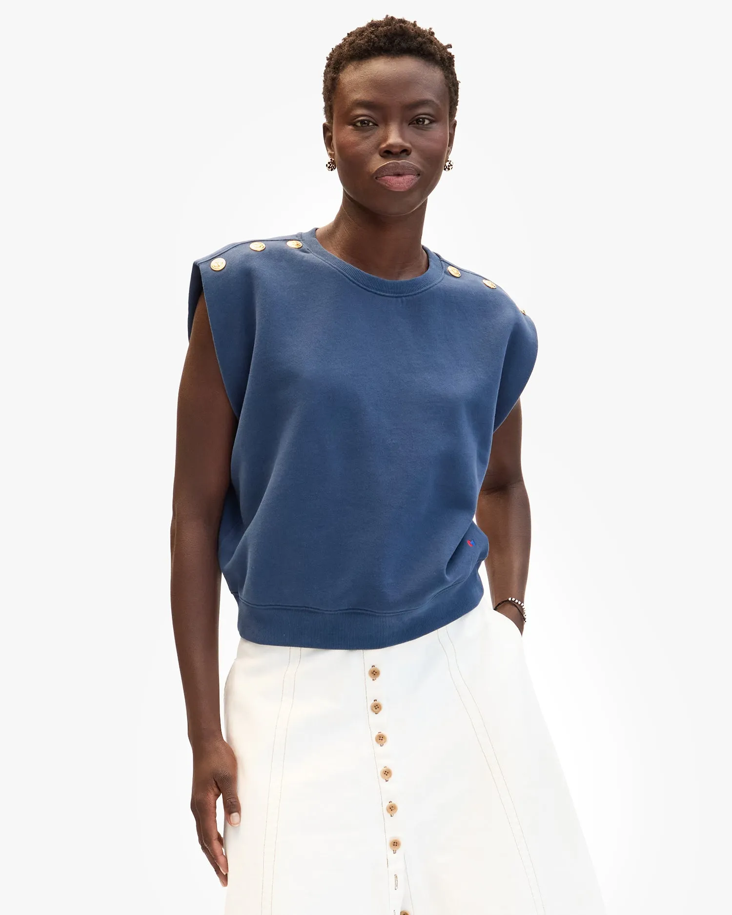 Active Outfit Le Vest