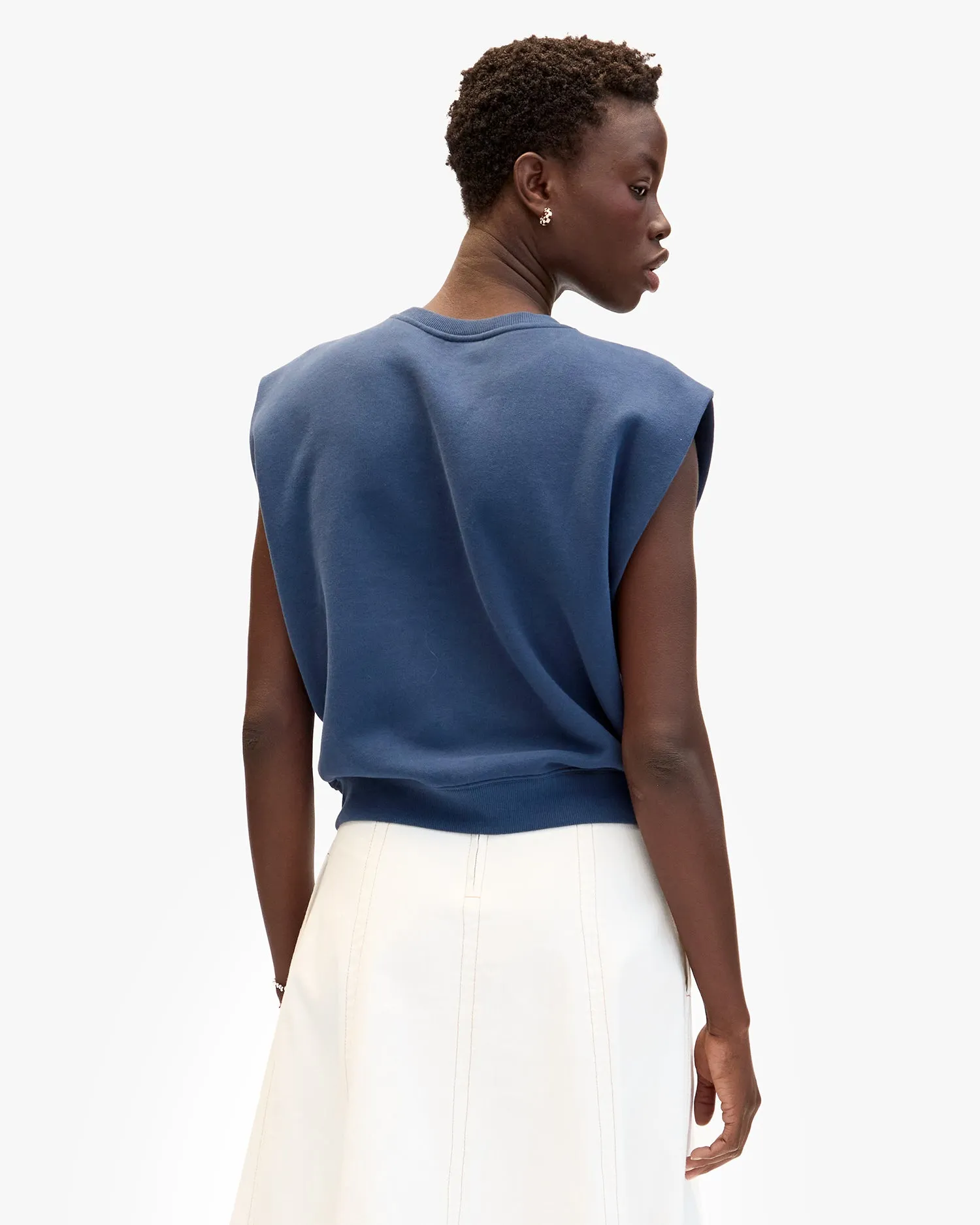 Soft Layer Active Outfit Le Vest