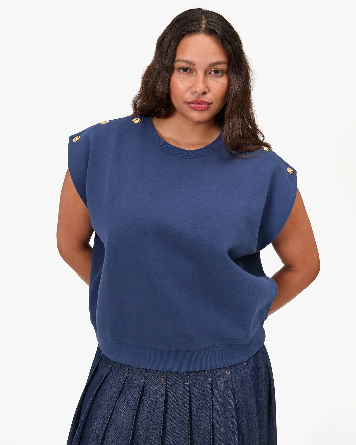 Le Vest Popular Pilling Resistant Finish