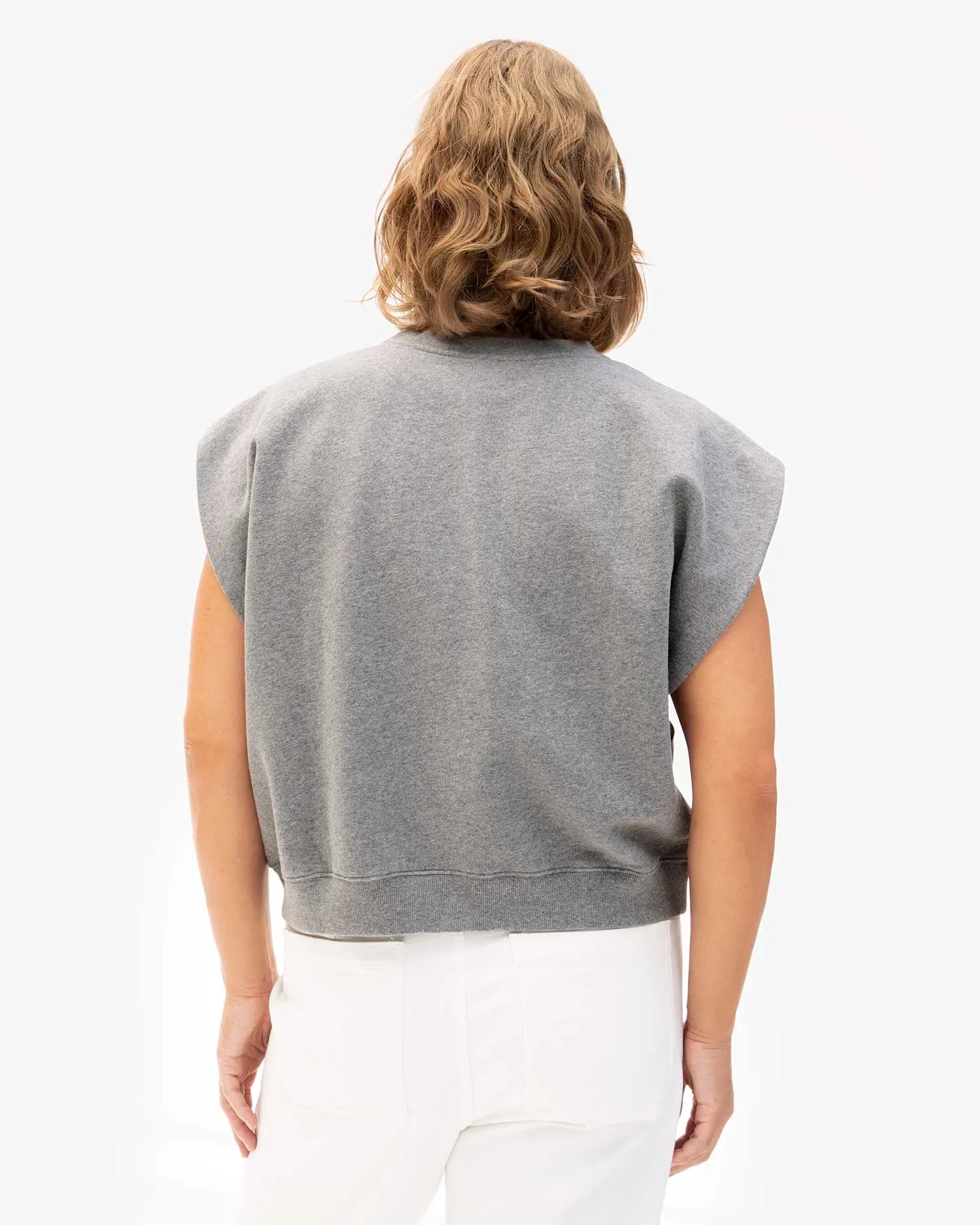 Athletic and Cool Le Vest