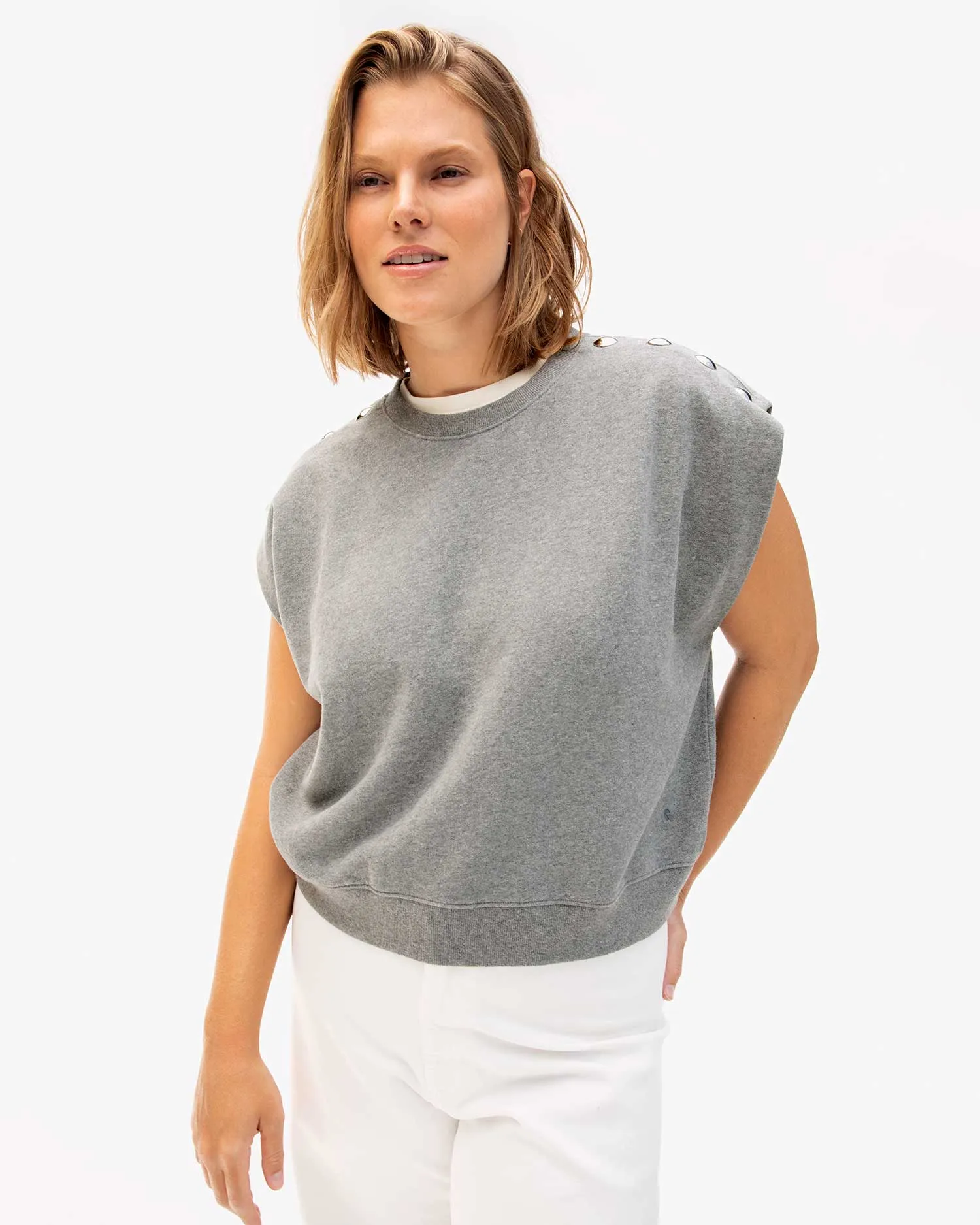 Le Vest Cool Fit perfect for all-day wear