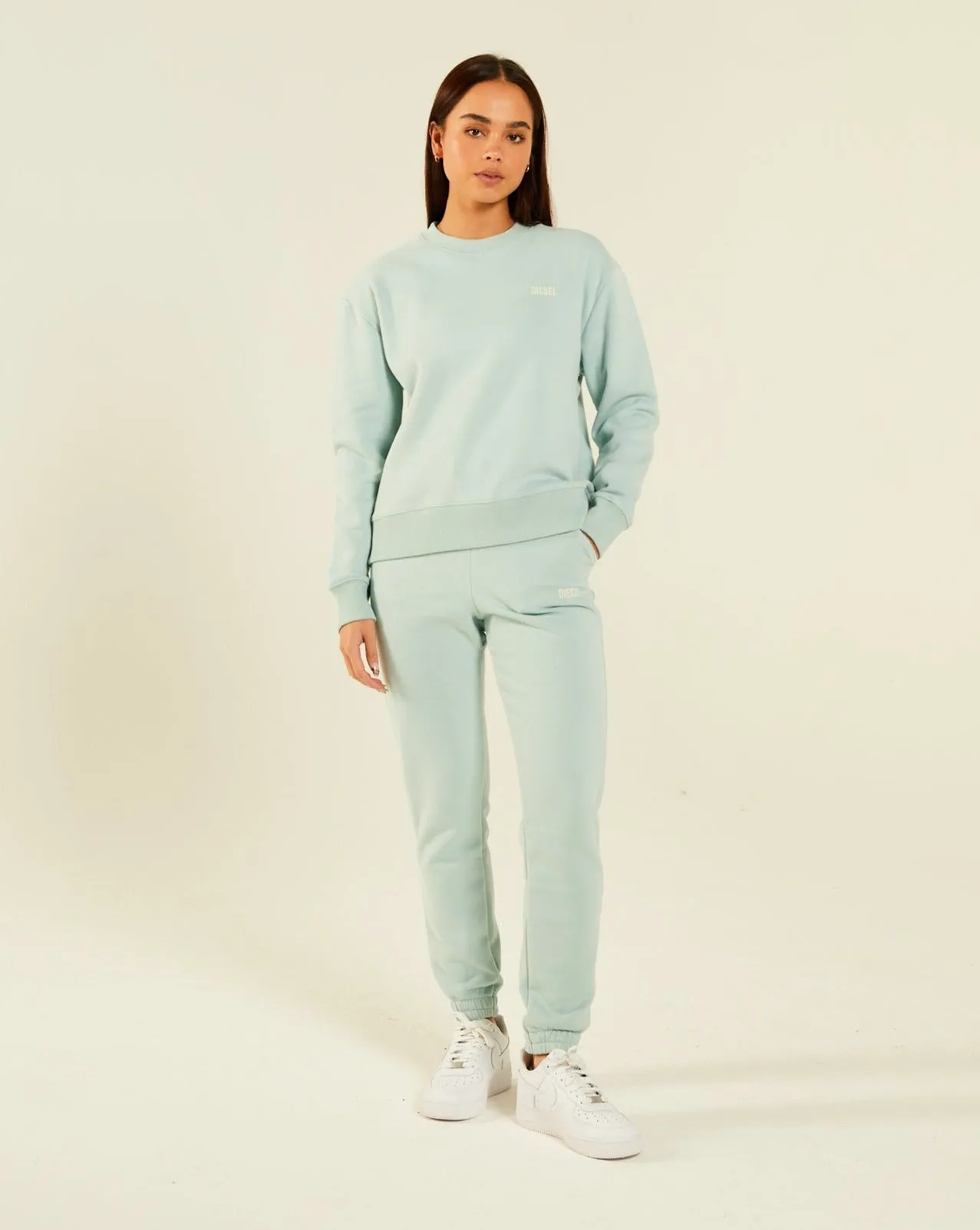 Legacy Jogger Duck Egg Outdoor Activity MinimalistStyle