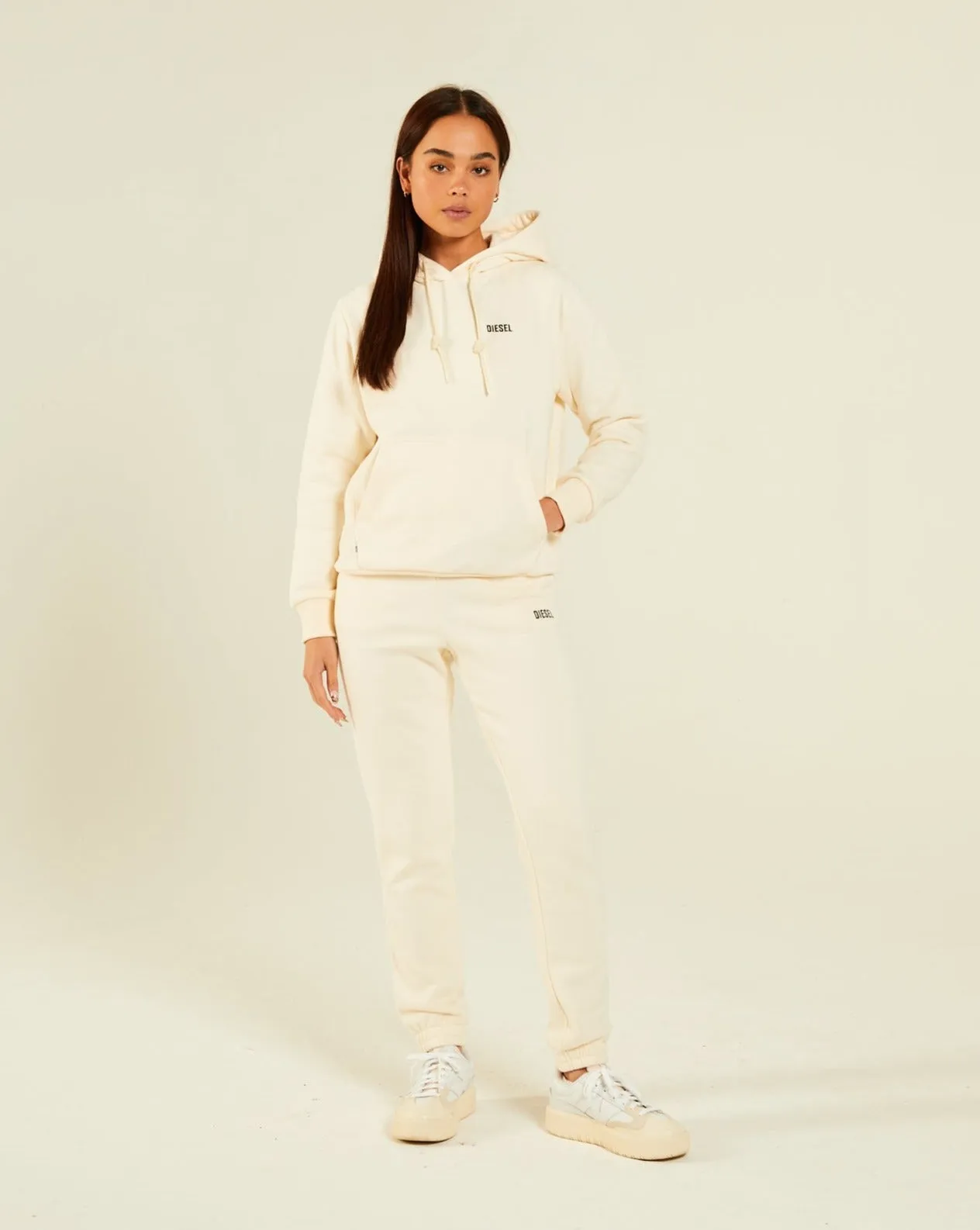 Legacy Jogger Off White Epic Core
