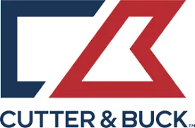 Seamless transition Silver Glow Women's 1/2 Zip Black Eco Knit Stretch Recycled Pullover from Cutter & Buck