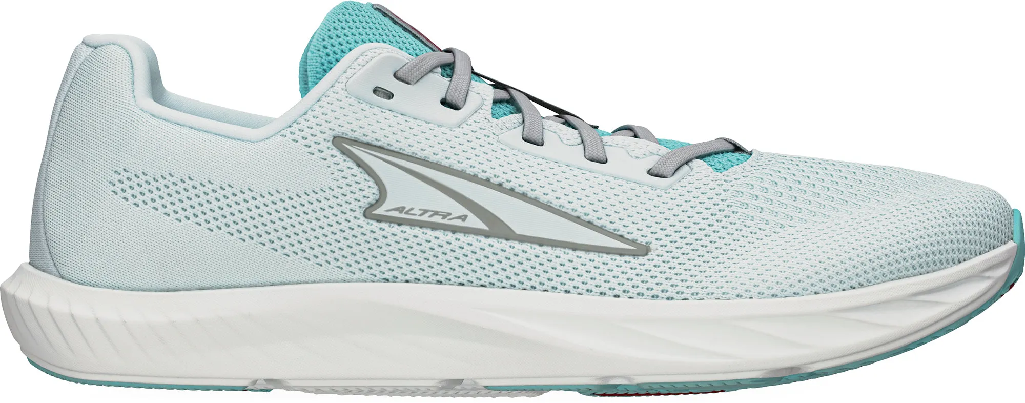 Altra Escalante 4 Womens Running Shoes - Grey Reinforced Midfoot Cage formal - sport