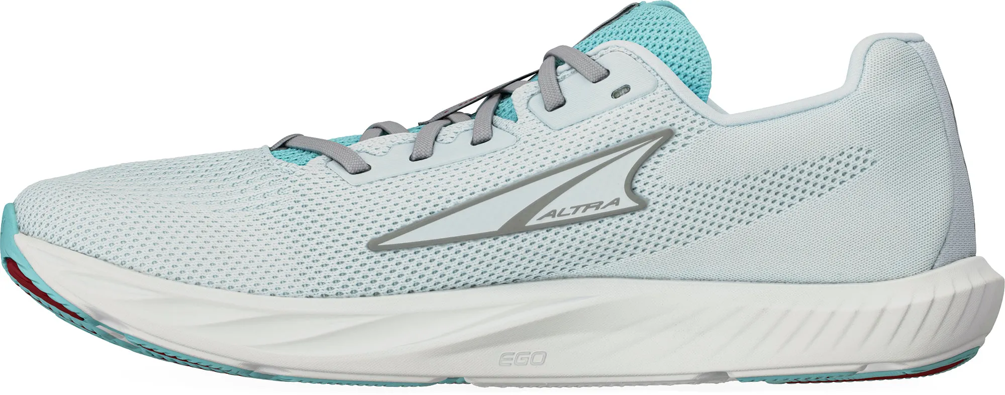 Tensile Web Support Altra Escalante 4 Womens Running Shoes - Grey