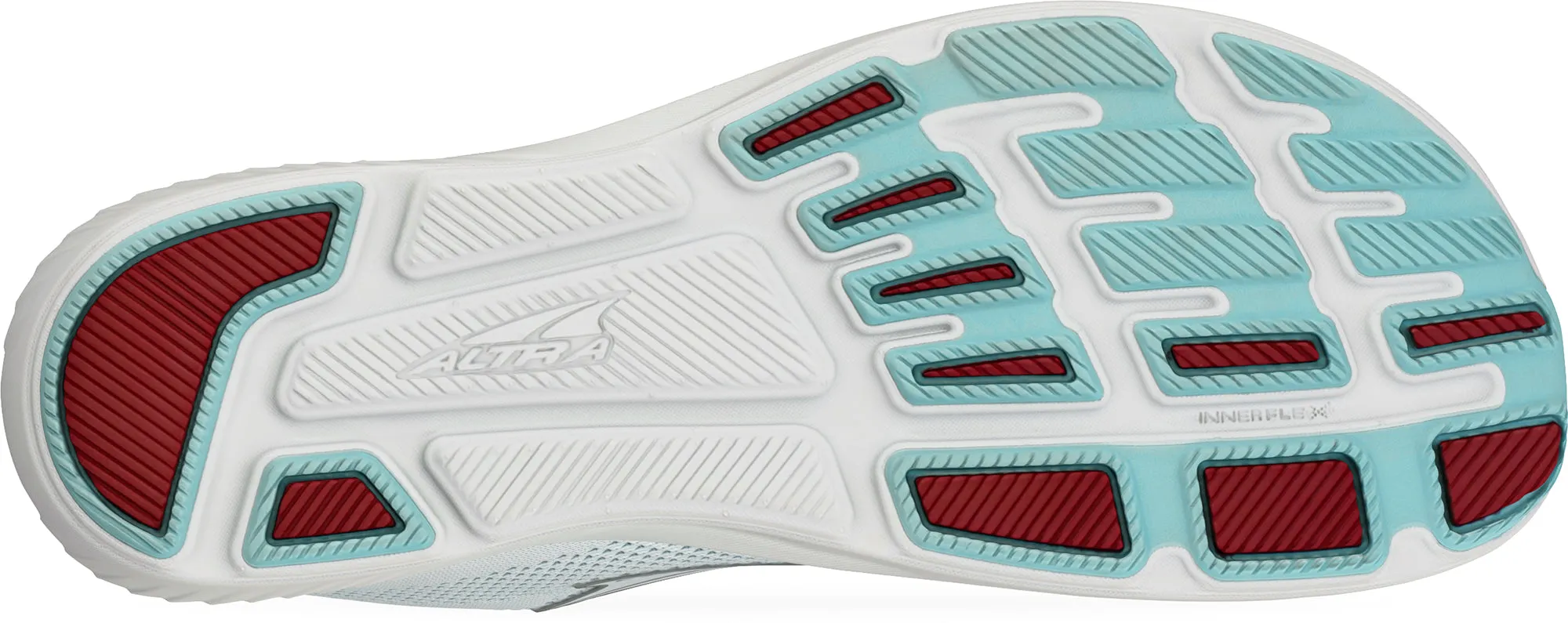 Altra Escalante 4 Womens Running Shoes - Grey Vintage shoes metatarsal - support running shoes