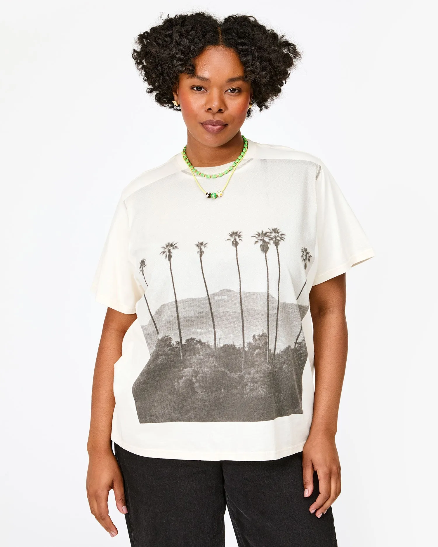 Soft and Relaxed Original Tee