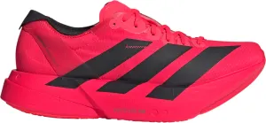 Air Mesh adidas Adizero Adios Pro 4 Womens Running Shoes - Red