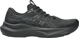 breathable mesh shoes Asics GT 2000 14 Womens Running Shoes - Black