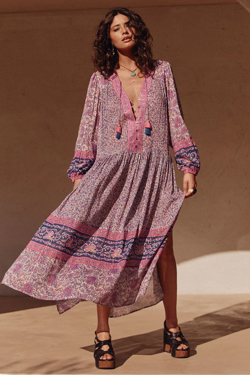 All Season Style Little Bird Gown