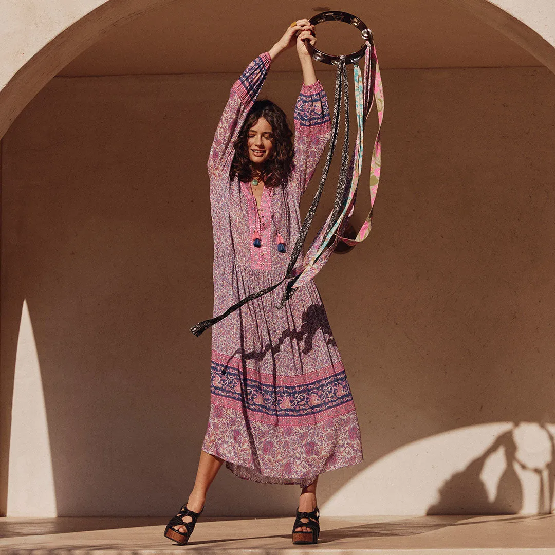 Little Bird Gown Shape Hug