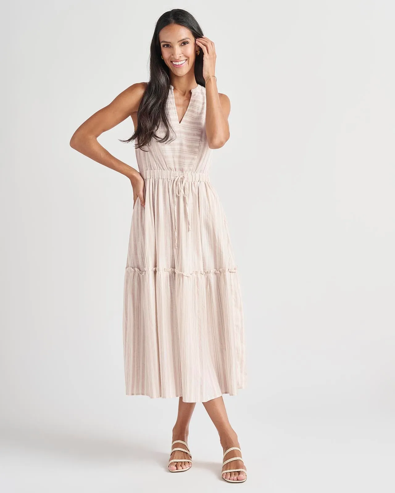 Winter Classic Livia Dress