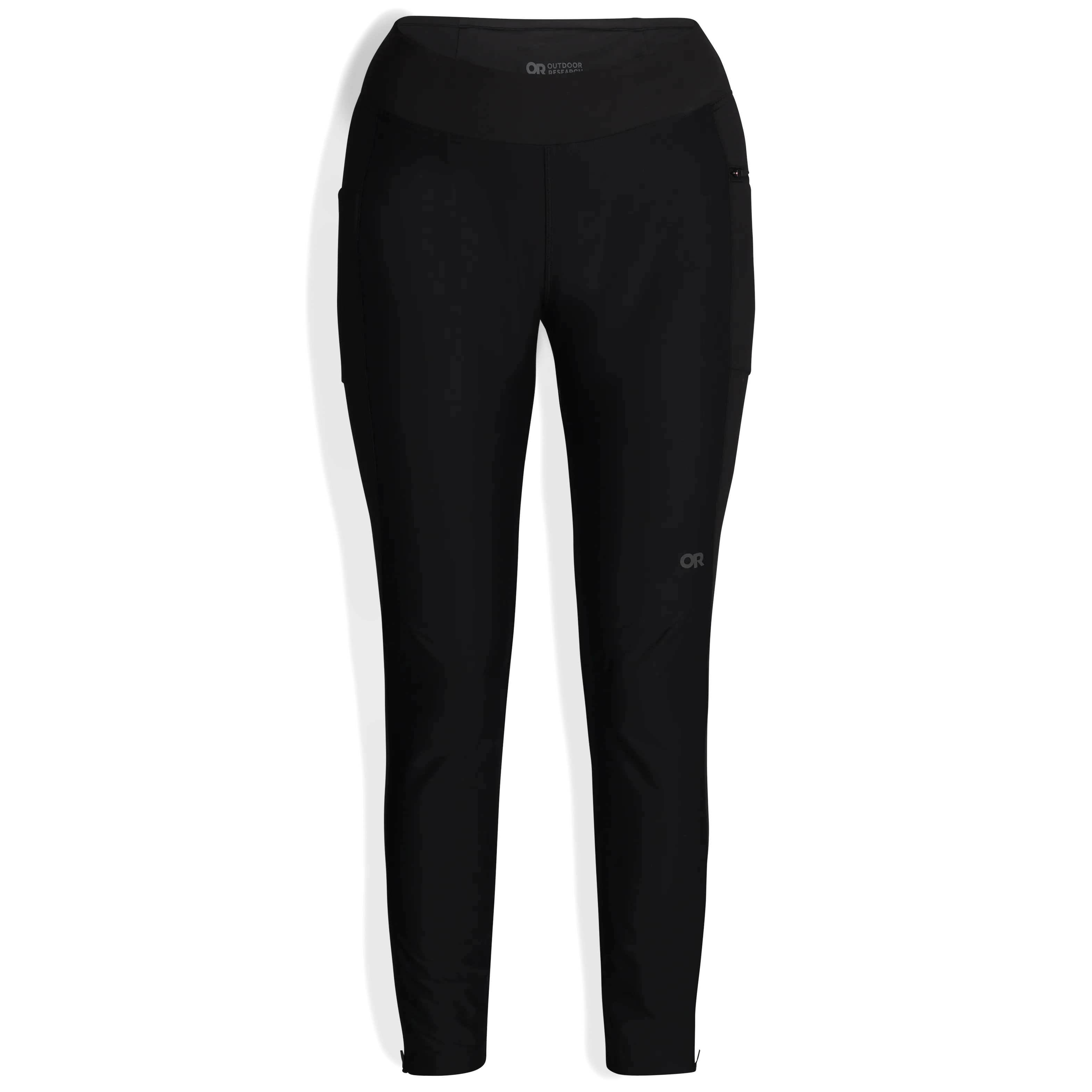 EasyCareFabric Relaxed Cut Women's Deviator Wind Leggings