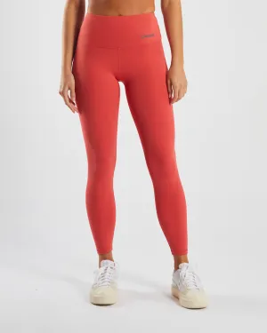 LightweightWeave Comfortable Jumpsuit Ana Icon Pant Raspberry Kiss