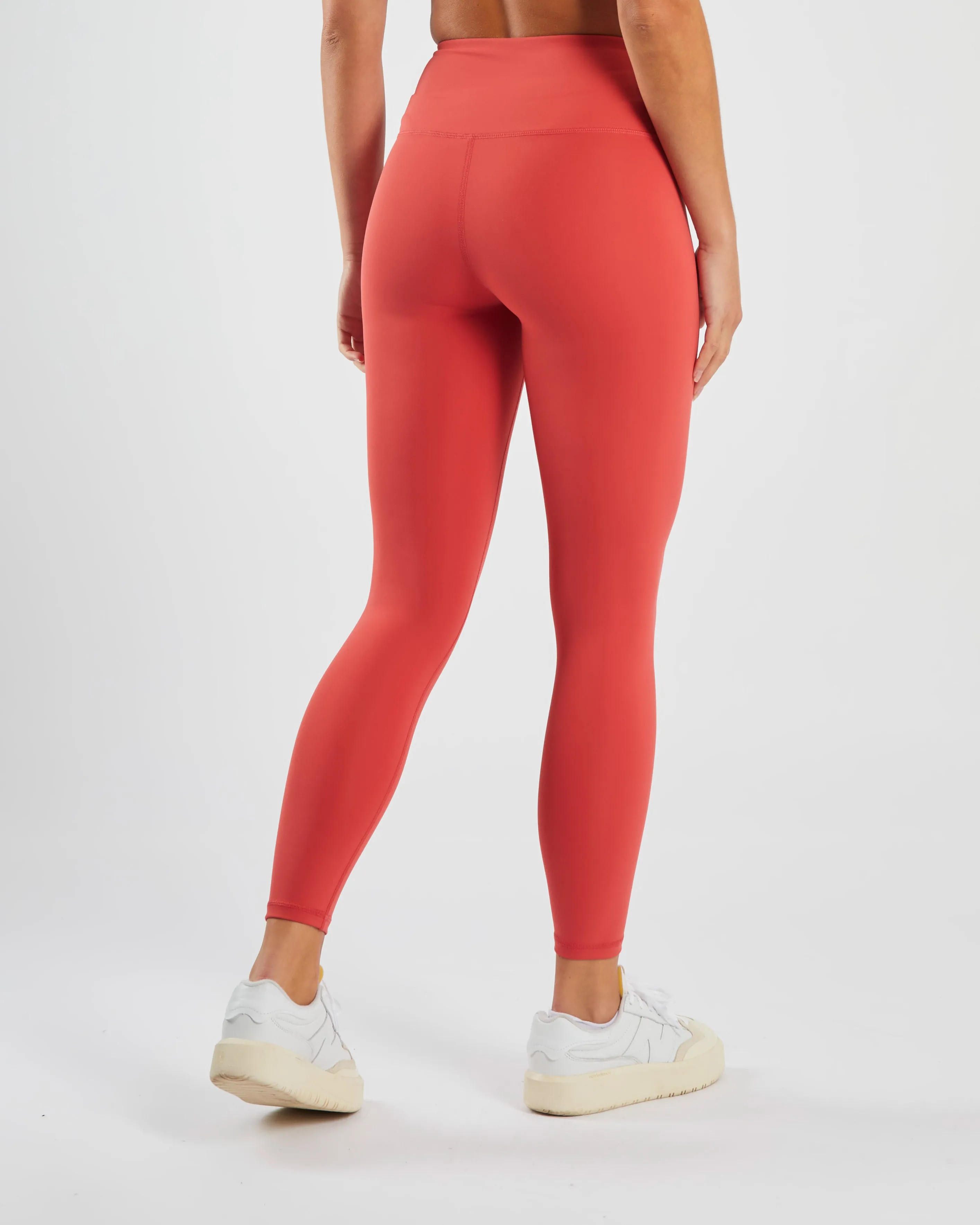 AntiPilling Fabric Professional Fit Ana Icon Pant Raspberry Kiss