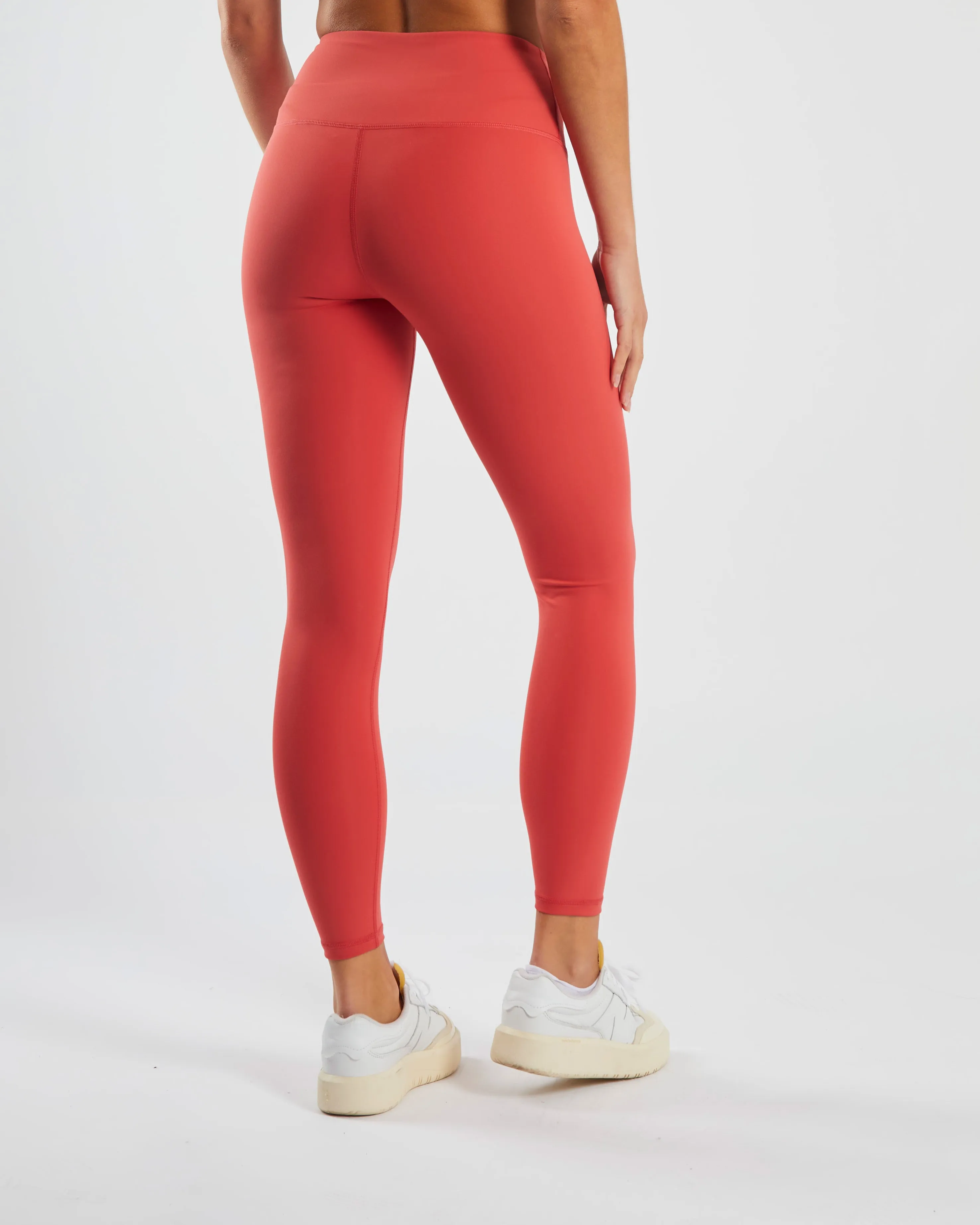 Ana Icon Pant Raspberry Kiss FadeResistant Dye Unique Cut