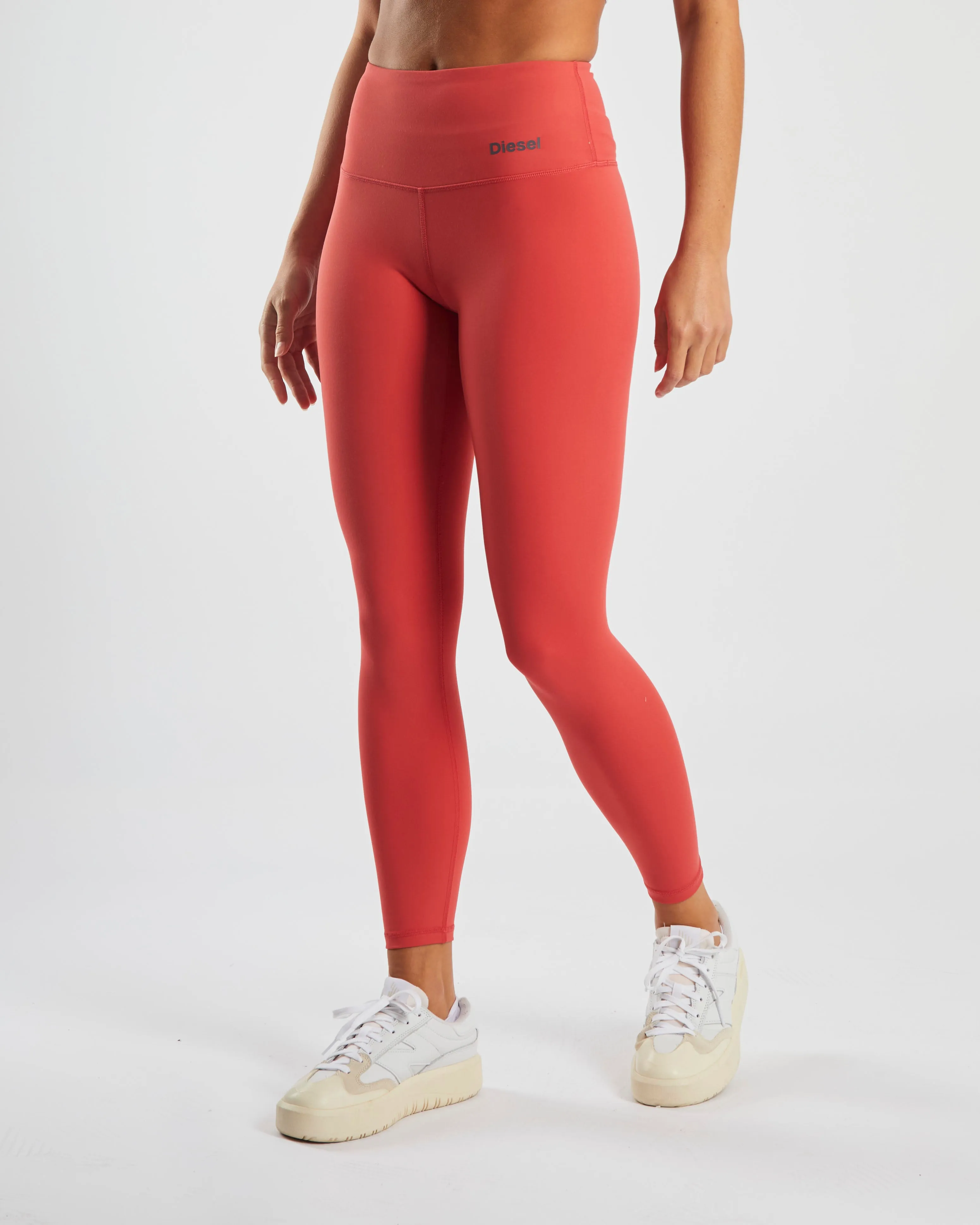 Washable fabric Ana Icon Pant Raspberry Kiss