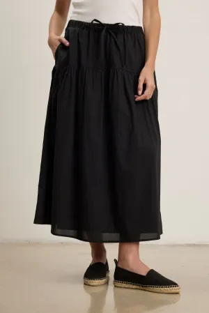 Transitional Wear LOUI SKIRT