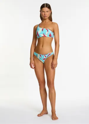 Fauna Hipster Bikini Bottom - Dolce UPF 50  Protection
