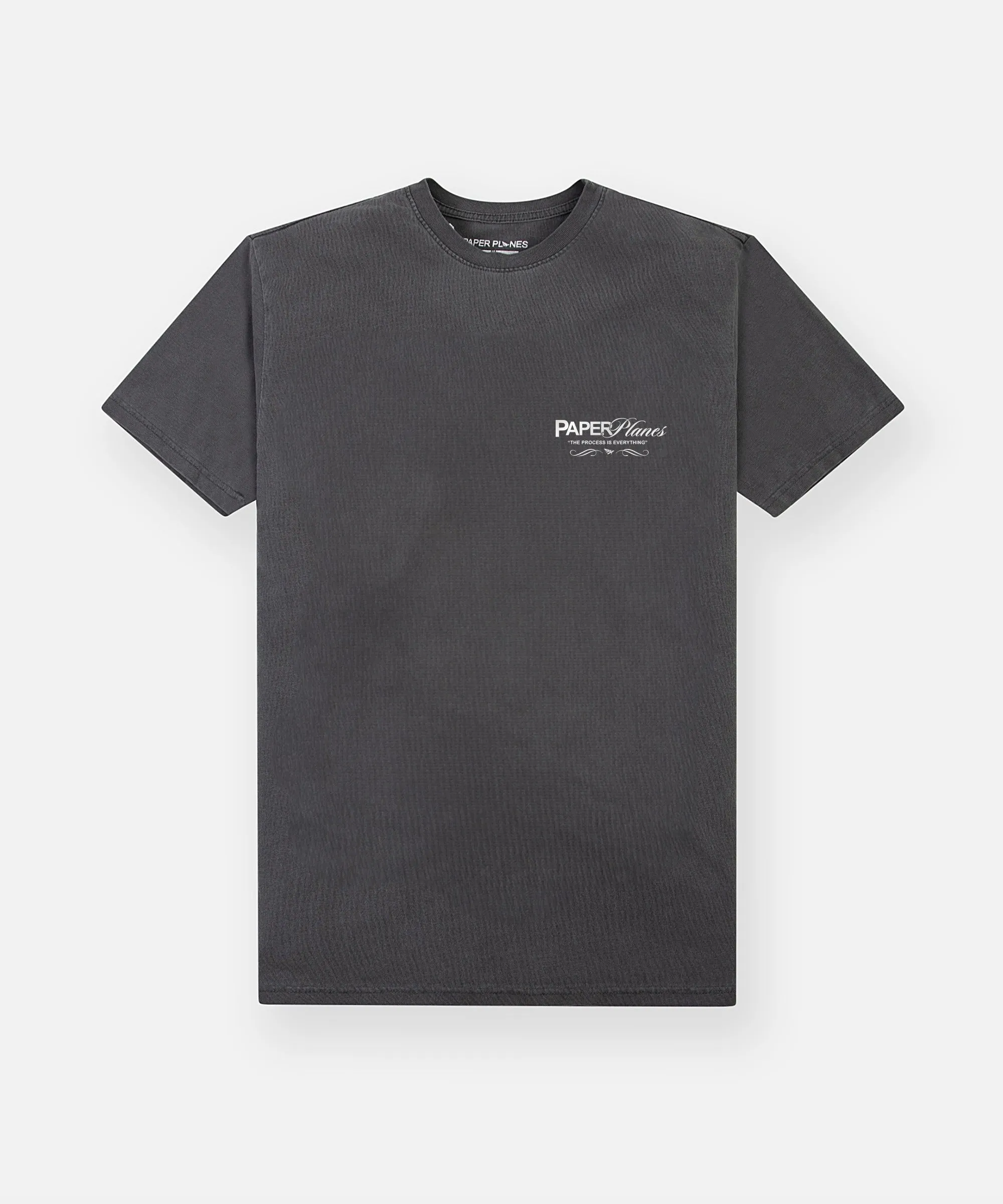 Recommended Heavyweight Paper Planes Process Tee