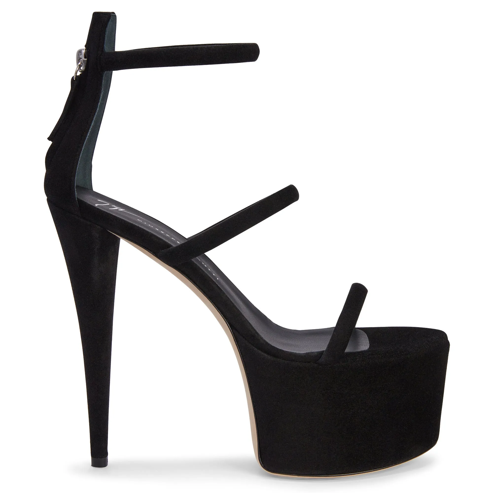 Giuseppe Zanotti Gz-aida Foot Stability