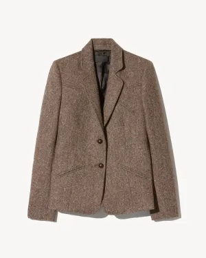 LYON JACKET QuickRelease Buckles SlipResistantFastenings