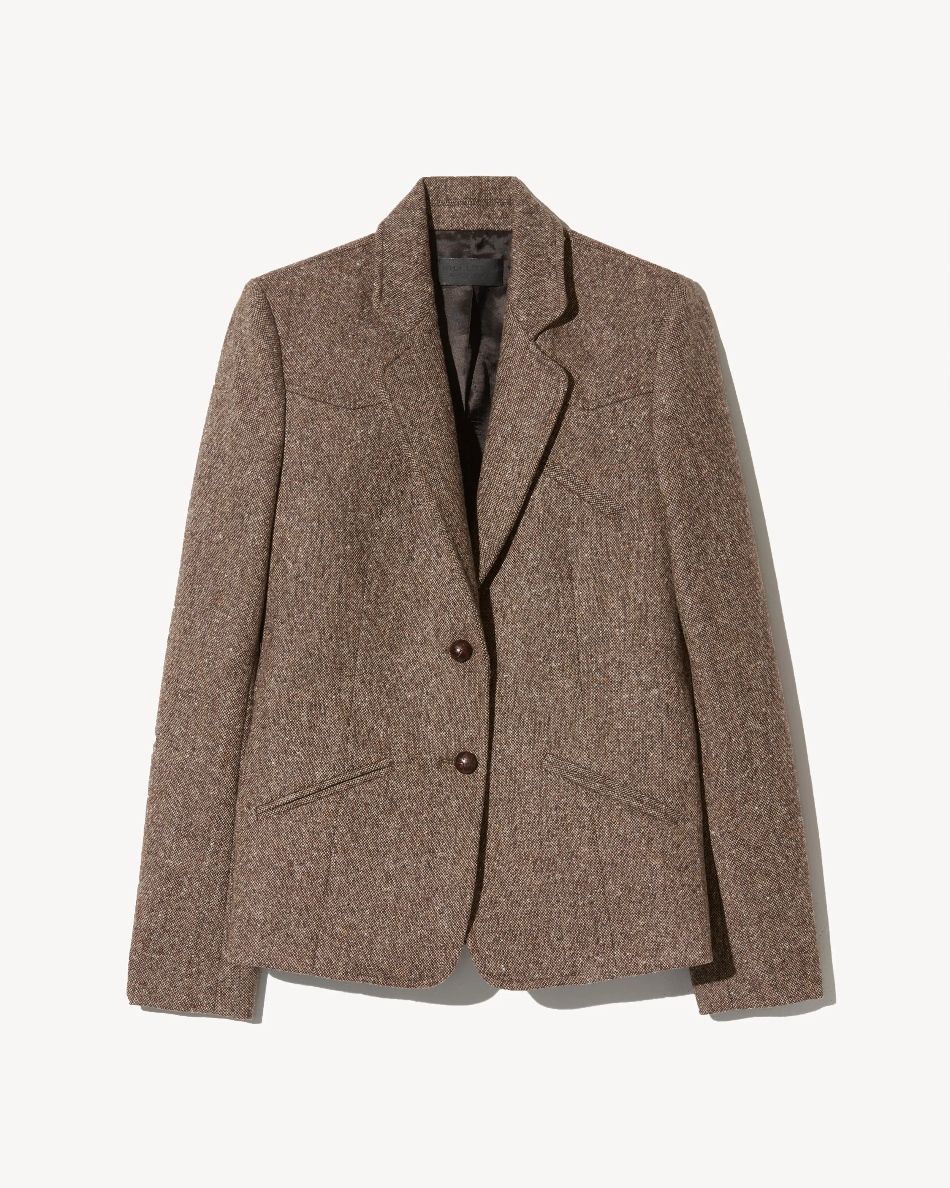 LYON JACKET QuickRelease Buckles SlipResistantFastenings