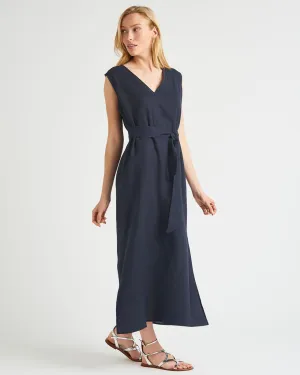 Work-Ready Look Mabel Maxi Dress