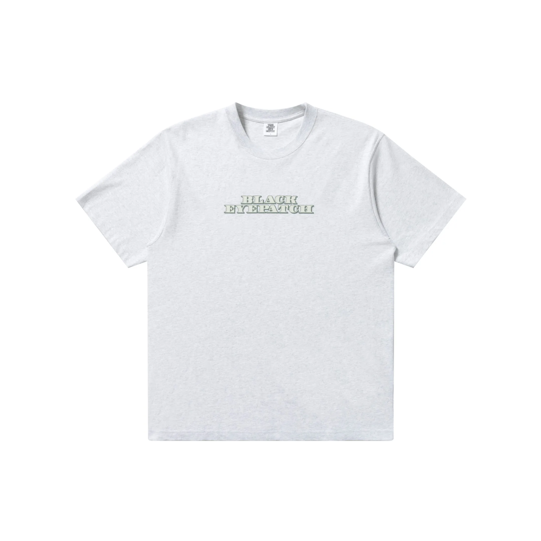 Seasonal Fashion MAKE IT RAIN TEE ASH