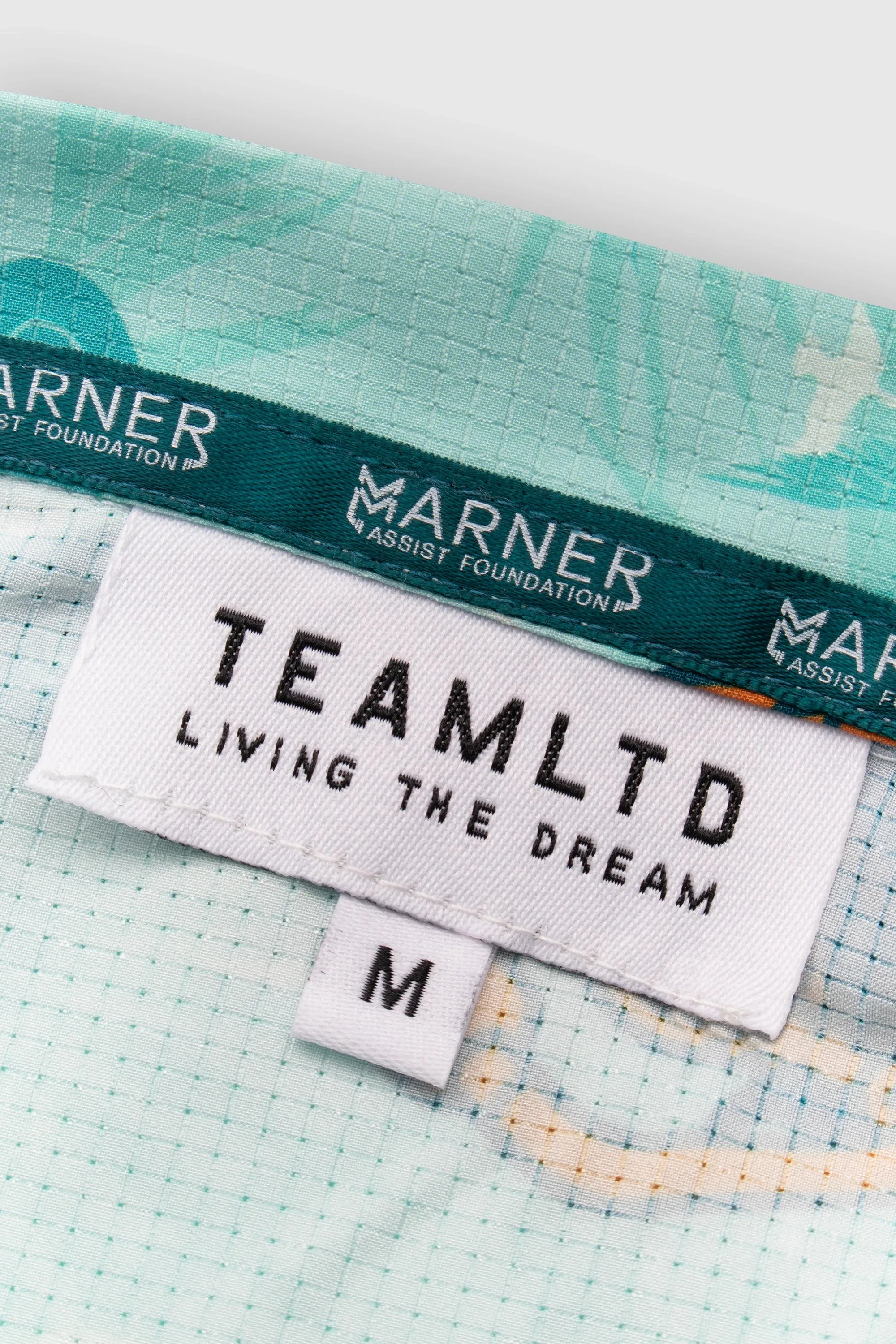 Combat - ready low - altitude use Marner Assist Foundation Ladies Golf Polo