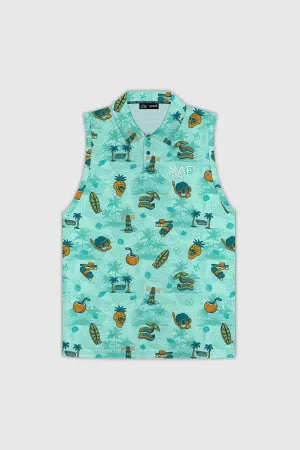 defense Marner Assist Foundation Ladies Golf Polo